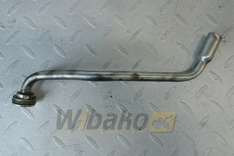 Deutz 04254533 - Turbo za Građevinska mašina: slika 1 Deutz 04254533 - Turbo za Građevinska mašina: slika 1