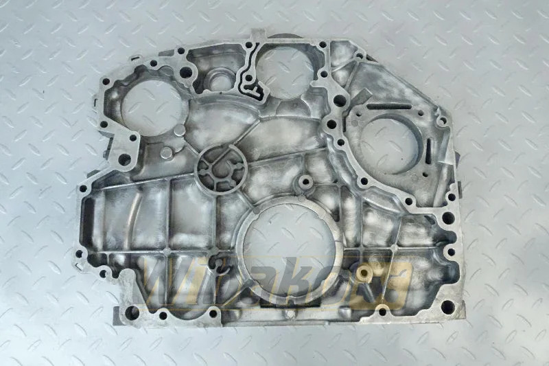 Deutz 04259063 - Bregasta osovina za Građevinska mašina: slika 1 Deutz 04259063 - Bregasta osovina za Građevinska mašina: slika 1