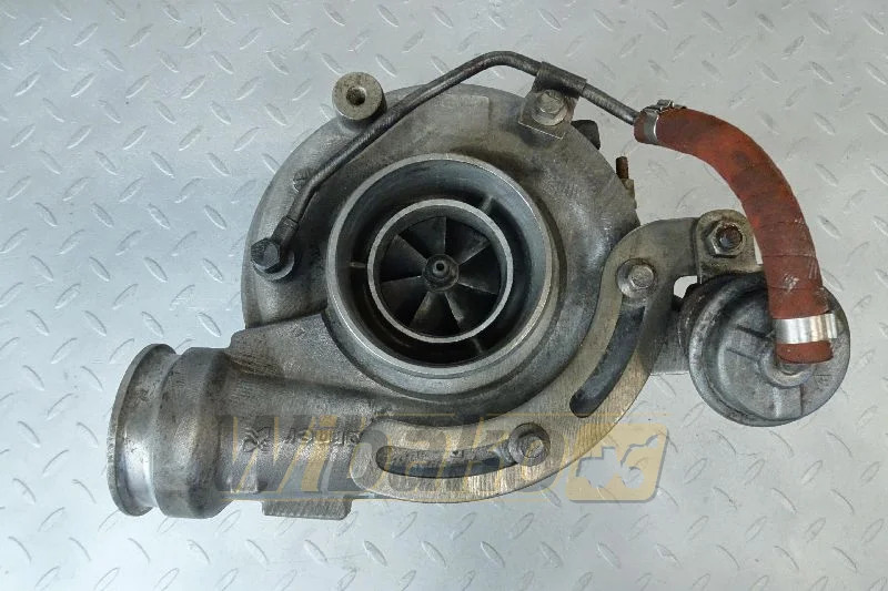 Deutz 04290823 - Turbo za Građevinska mašina: slika 1 Deutz 04290823 - Turbo za Građevinska mašina: slika 1