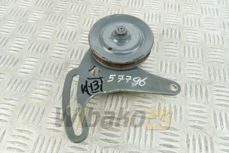 Deutz 04516957 - Pumpa za gorivo za Građevinska mašina: slika 1 Deutz 04516957 - Pumpa za gorivo za Građevinska mašina: slika 1