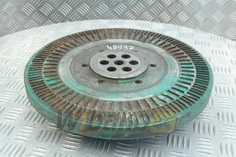 Deutz/Volvo TCD7.8/D8H 04907771 - Motor i delovi za Građevinska mašina: slika 1 Deutz/Volvo TCD7.8/D8H 04907771 - Motor i delovi za Građevinska mašina: slika 1