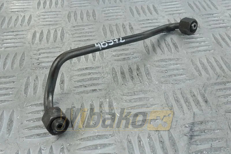 Deutz/Volvo TCD7.8/D8H 04911784 - Pumpa za gorivo za Građevinska mašina: slika 1 Deutz/Volvo TCD7.8/D8H 04911784 - Pumpa za gorivo za Građevinska mašina: slika 1