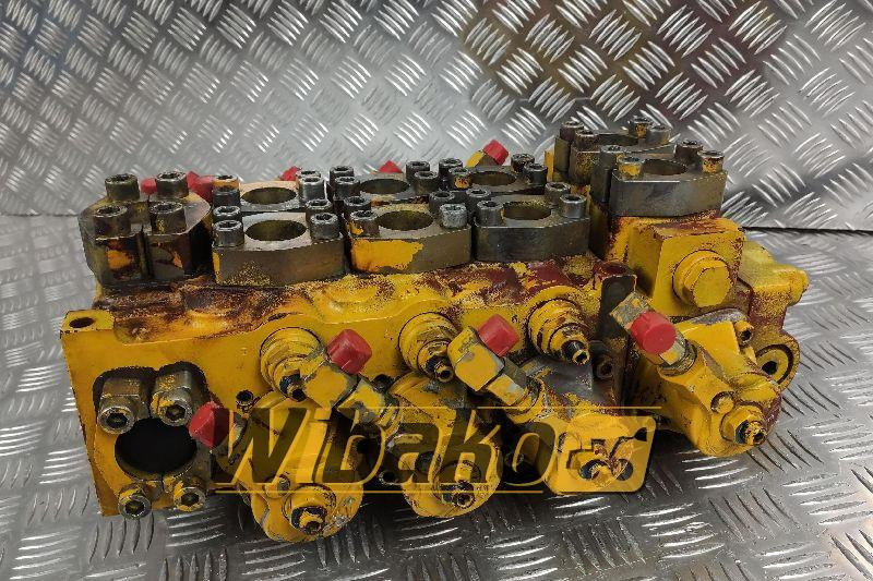 Distributor Atlas 1404 - Hidraulični ventil za Građevinska mašina: slika 1 Distributor Atlas 1404 - Hidraulični ventil za Građevinska mašina: slika 1
