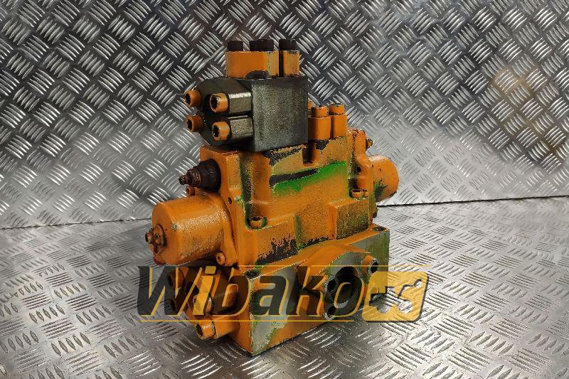 Distributor Atlas 1804 - Hidraulični ventil za Građevinska mašina: slika 2 Distributor Atlas 1804 - Hidraulični ventil za Građevinska mašina: slika 2