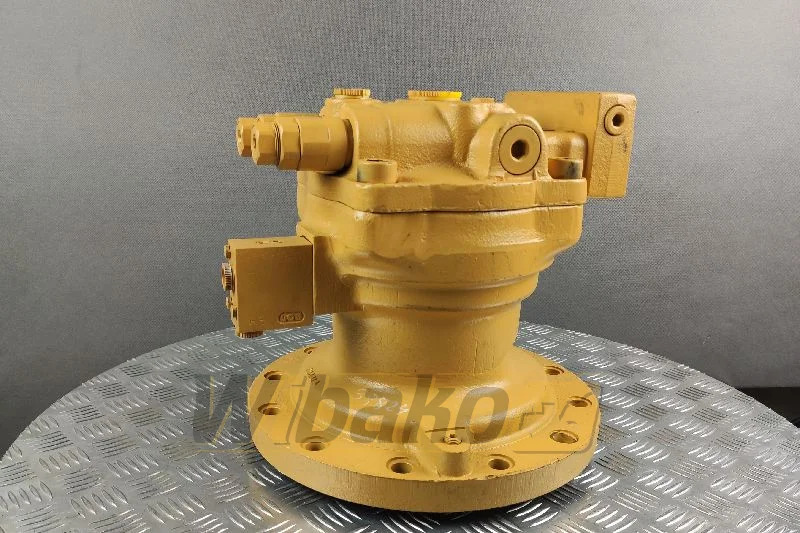 Doosan MBEC048A 050160 - Hidraulični motor za Građevinska mašina: slika 2 Doosan MBEC048A 050160 - Hidraulični motor za Građevinska mašina: slika 2