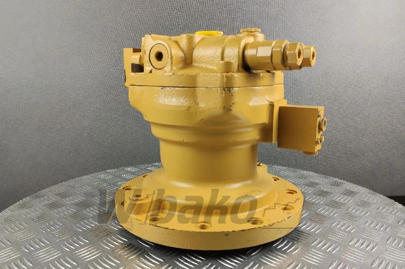 Doosan MBEC061A 050001 - Hidraulični motor za Građevinska mašina: slika 2 Doosan MBEC061A 050001 - Hidraulični motor za Građevinska mašina: slika 2
