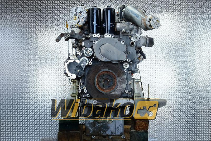 Engine Liebherr D936 L A6 10117145 - Motor za Građevinska mašina: slika 4 Engine Liebherr D936 L A6 10117145 - Motor za Građevinska mašina: slika 4