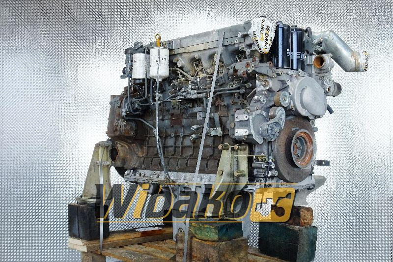 Engine Liebherr D936 L A6 10117145 - Motor za Građevinska mašina: slika 3 Engine Liebherr D936 L A6 10117145 - Motor za Građevinska mašina: slika 3