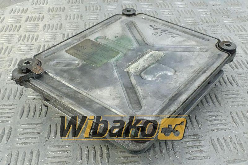 Engine computer Deutz 60100008 - Upravljačka jedinica za Građevinska mašina: slika 1 Engine computer Deutz 60100008 - Upravljačka jedinica za Građevinska mašina: slika 1