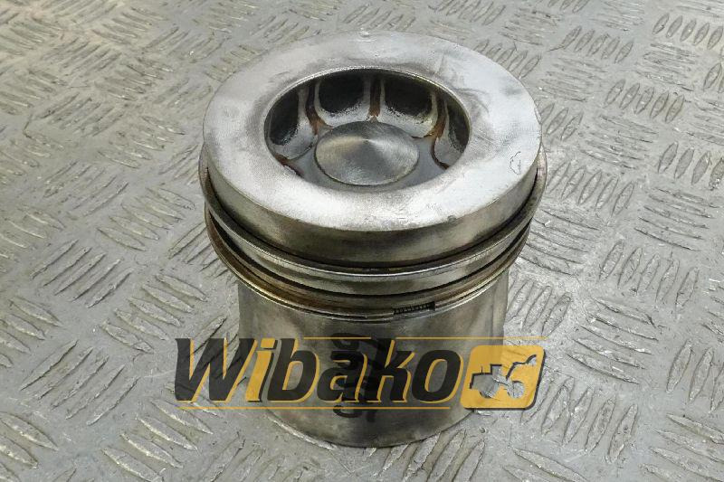 Engine piston Kolbenschmidt 41504600 - Klipovi/ Prstenovi/ Izolatori za Građevinska mašina: slika 1 Engine piston Kolbenschmidt 41504600 - Klipovi/ Prstenovi/ Izolatori za Građevinska mašina: slika 1