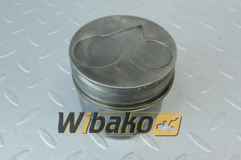 Engine piston Kubota H1600-21100 - Klipovi/ Prstenovi/ Izolatori za Građevinska mašina: slika 1 Engine piston Kubota H1600-21100 - Klipovi/ Prstenovi/ Izolatori za Građevinska mašina: slika 1