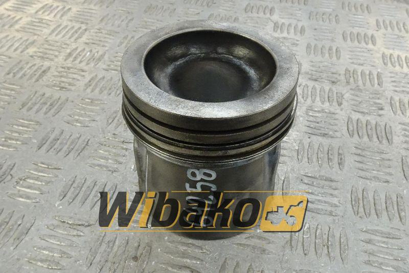 Engine piston Perkins U5PR0059 - Klipovi/ Prstenovi/ Izolatori za Građevinska mašina: slika 1 Engine piston Perkins U5PR0059 - Klipovi/ Prstenovi/ Izolatori za Građevinska mašina: slika 1