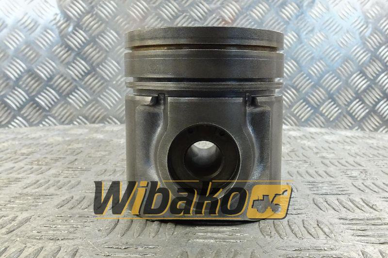 Engine piston for engine JCB 448TCAE - Klipovi/ Prstenovi/ Izolatori za Građevinska mašina: slika 1 Engine piston for engine JCB 448TCAE - Klipovi/ Prstenovi/ Izolatori za Građevinska mašina: slika 1