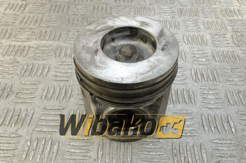 Engine piston for engine Perkins 1104 105143K2RI1 - Klipovi/ Prstenovi/ Izolatori za Građevinska mašina: slika 1 Engine piston for engine Perkins 1104 105143K2RI1 - Klipovi/ Prstenovi/ Izolatori za Građevinska mašina: slika 1