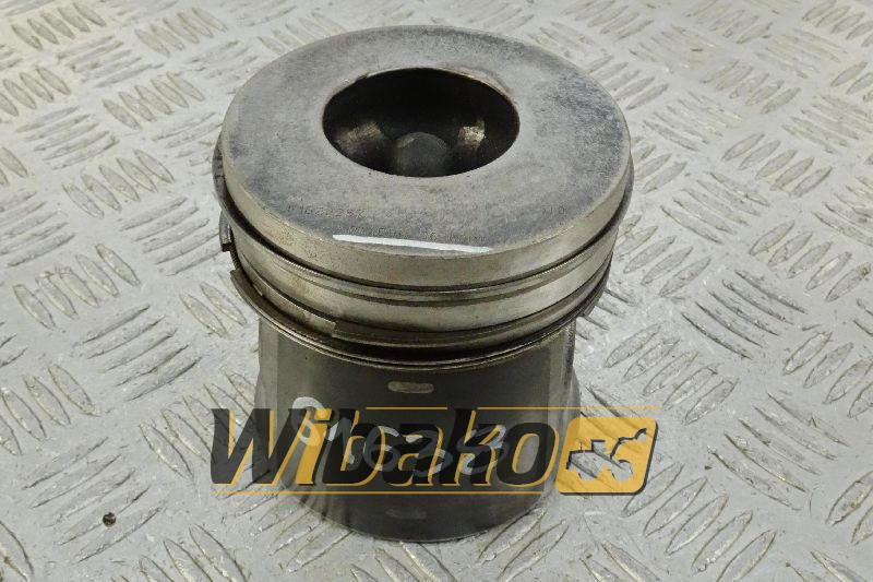 Engine piston for engine Perkins 1104 5081896 - Klipovi/ Prstenovi/ Izolatori za Građevinska mašina: slika 1 Engine piston for engine Perkins 1104 5081896 - Klipovi/ Prstenovi/ Izolatori za Građevinska mašina: slika 1
