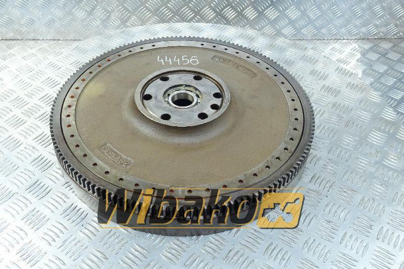 Flywheel Komatsu SA6D125E-3 6151-31-4600/6151-31-4610 - Zamajac za Građevinska mašina: slika 1 Flywheel Komatsu SA6D125E-3 6151-31-4600/6151-31-4610 - Zamajac za Građevinska mašina: slika 1