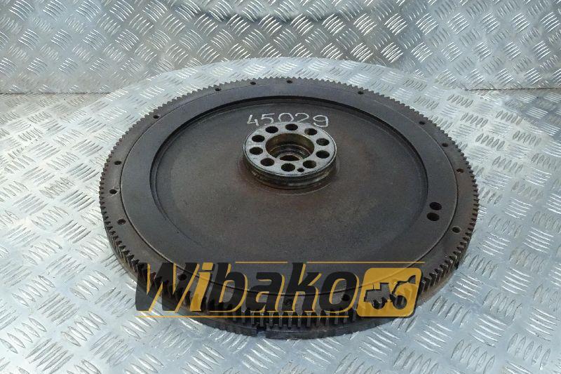 Flywheel Man D2876 LF07 51.02301-6034/51.02301-6024 - Zamajac za Građevinska mašina: slika 1 Flywheel Man D2876 LF07 51.02301-6034/51.02301-6024 - Zamajac za Građevinska mašina: slika 1