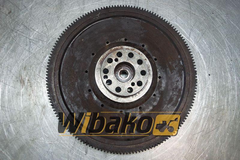 Flywheel Scania DC1102 - Zamajac za Građevinska mašina: slika 1 Flywheel Scania DC1102 - Zamajac za Građevinska mašina: slika 1