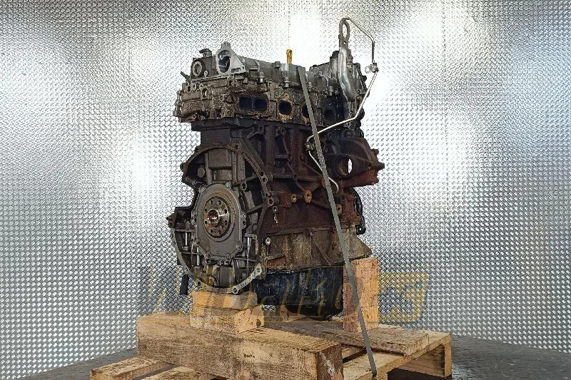Ford 2.0 TCDI ECOBLUE YNR6 - Motor za Građevinska mašina: slika 1 Ford 2.0 TCDI ECOBLUE YNR6 - Motor za Građevinska mašina: slika 1