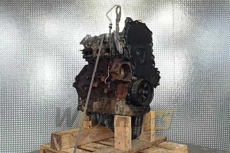 Ford 2.0 TCDI ECOBLUE YNR6 - Motor za Građevinska mašina: slika 3 Ford 2.0 TCDI ECOBLUE YNR6 - Motor za Građevinska mašina: slika 3