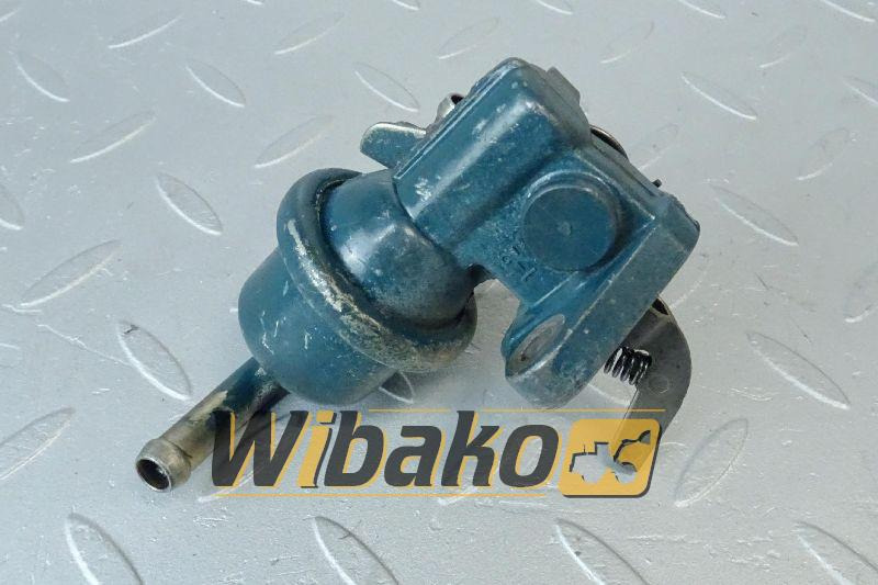 Fuel Feed Pump Kubota 16241-52032 - Pumpa za gorivo za Građevinska mašina: slika 1 Fuel Feed Pump Kubota 16241-52032 - Pumpa za gorivo za Građevinska mašina: slika 1