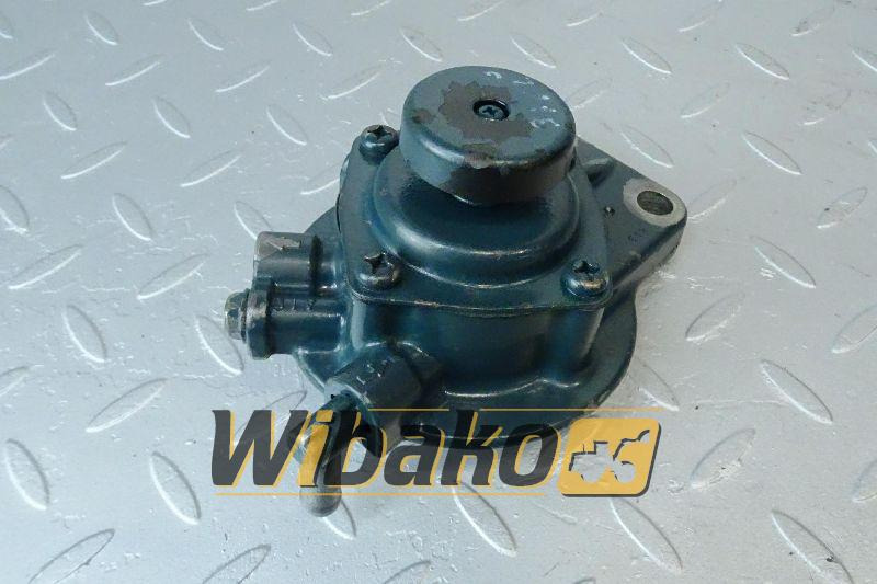 Fuel filter bracket Kubota 1K011-43010 - Filter za gorivo za Građevinska mašina: slika 1 Fuel filter bracket Kubota 1K011-43010 - Filter za gorivo za Građevinska mašina: slika 1