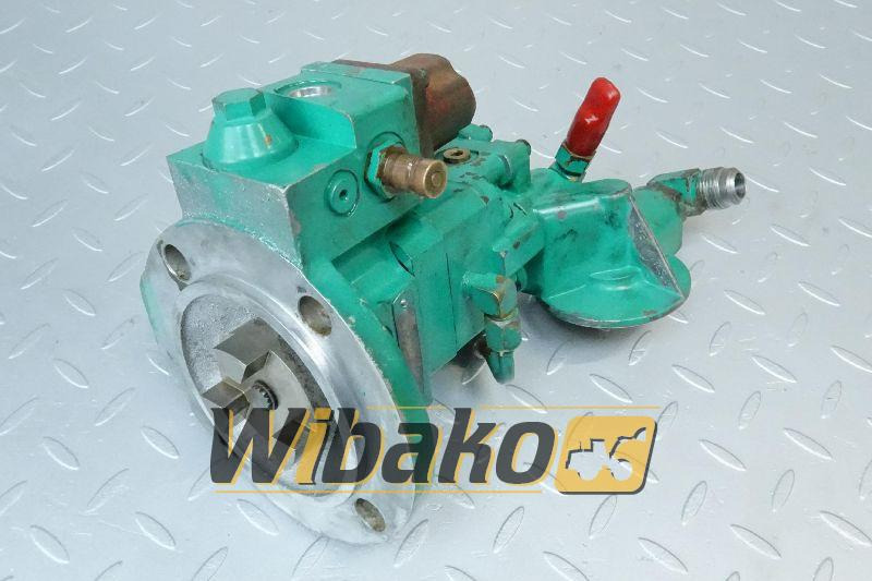 Fuel pump Cummins 3090942 - Pumpa za gorivo za Građevinska mašina: slika 1 Fuel pump Cummins 3090942 - Pumpa za gorivo za Građevinska mašina: slika 1