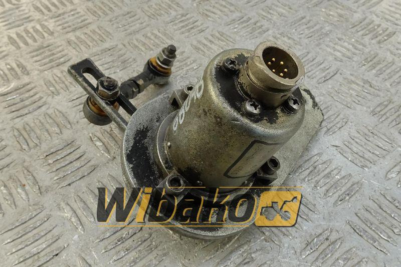 Gas regulator Linde CEH-04/04ZCS 684J076006 - Motor i delovi: slika 1 Gas regulator Linde CEH-04/04ZCS 684J076006 - Motor i delovi: slika 1