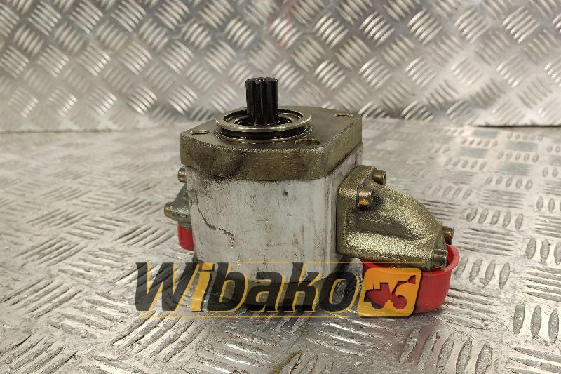 Gear pump Bosch 0510515006 - Hidraulična pumpa za Građevinska mašina: slika 1 Gear pump Bosch 0510515006 - Hidraulična pumpa za Građevinska mašina: slika 1