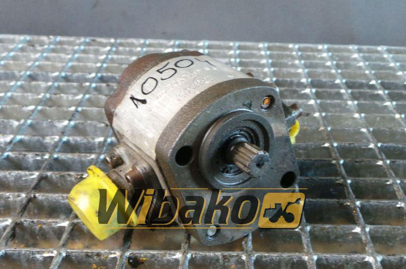 Gear pump Bosch 0510566002/1517222852 - Hidraulična pumpa za Građevinska mašina: slika 1 Gear pump Bosch 0510566002/1517222852 - Hidraulična pumpa za Građevinska mašina: slika 1