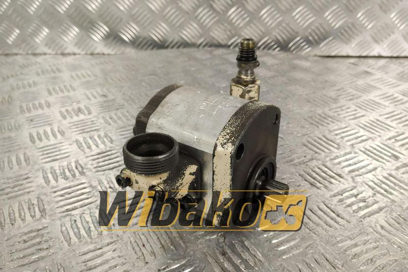 Gear pump Bosch 0510566305/1517222902 - Hidraulična pumpa za Građevinska mašina: slika 1 Gear pump Bosch 0510566305/1517222902 - Hidraulična pumpa za Građevinska mašina: slika 1