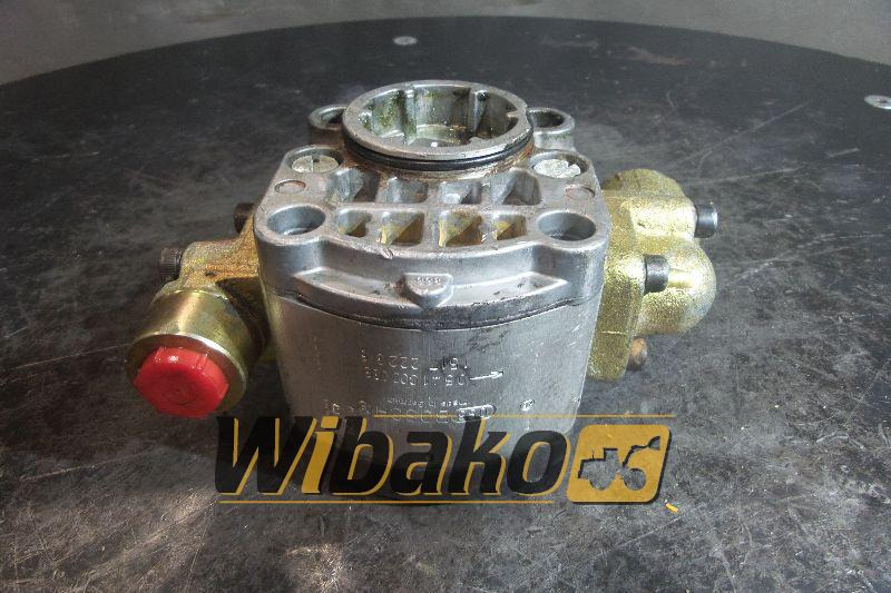 Gear pump Bosch 1517222376 - Hidraulična pumpa za Građevinska mašina: slika 1 Gear pump Bosch 1517222376 - Hidraulična pumpa za Građevinska mašina: slika 1