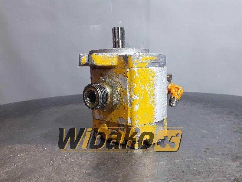 Gear pump Zexel - Hidraulična pumpa za Građevinska mašina: slika 1 Gear pump Zexel - Hidraulična pumpa za Građevinska mašina: slika 1