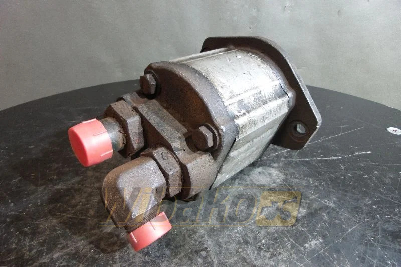 Haldex 1930584 31AVG2005 - Hidraulična pumpa za Građevinska mašina: slika 1 Haldex 1930584 31AVG2005 - Hidraulična pumpa za Građevinska mašina: slika 1