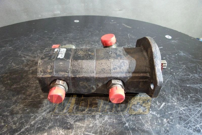 Haldex NN - Hidraulična pumpa za Građevinska mašina: slika 1 Haldex NN - Hidraulična pumpa za Građevinska mašina: slika 1