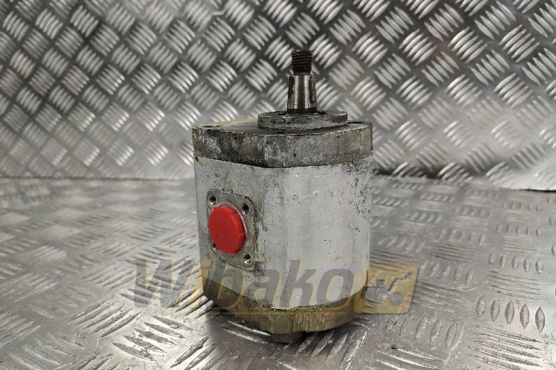 Haldex W9A1-23-L-10-M-07-N-E134 05990747 - Hidraulična pumpa za Građevinska mašina: slika 1 Haldex W9A1-23-L-10-M-07-N-E134 05990747 - Hidraulična pumpa za Građevinska mašina: slika 1