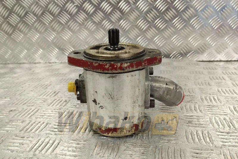 Haldex W9A127R3F27NE135 01005620 - Hidraulična pumpa za Građevinska mašina: slika 1 Haldex W9A127R3F27NE135 01005620 - Hidraulična pumpa za Građevinska mašina: slika 1