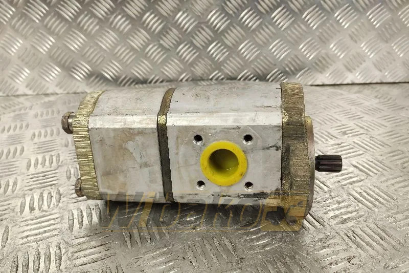 Haldex WP09A2 1800702 - Hidraulična pumpa za Građevinska mašina: slika 1 Haldex WP09A2 1800702 - Hidraulična pumpa za Građevinska mašina: slika 1