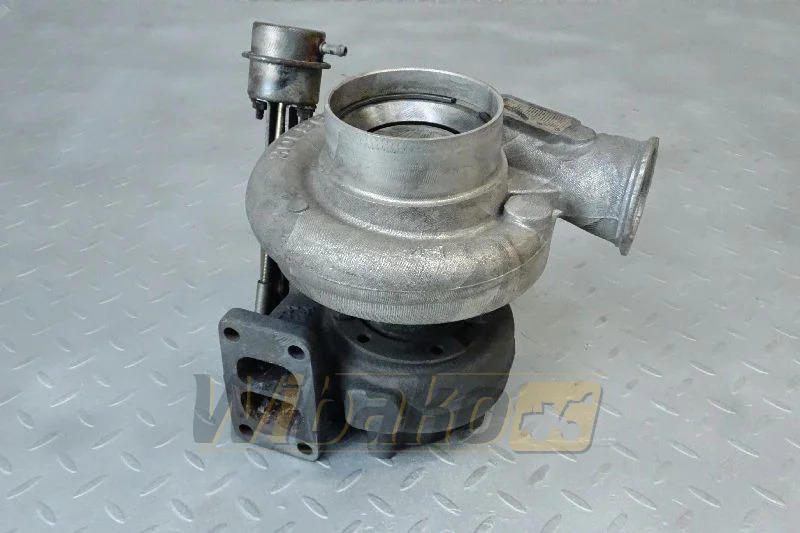 Holset HE300WG 3788624 - Turbo za Građevinska mašina: slika 1 Holset HE300WG 3788624 - Turbo za Građevinska mašina: slika 1