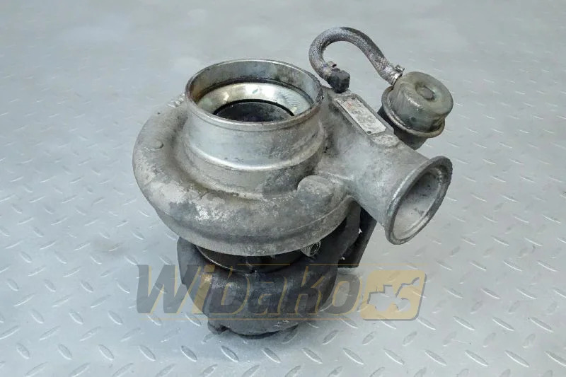 Holset HX35W 4038598 - Turbo za Građevinska mašina: slika 1 Holset HX35W 4038598 - Turbo za Građevinska mašina: slika 1