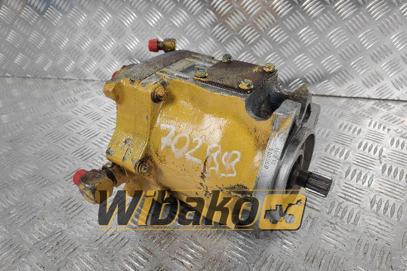 Hydraulic motor Vickers MVF19 500560 - Hidraulični motor za Građevinska mašina: slika 2 Hydraulic motor Vickers MVF19 500560 - Hidraulični motor za Građevinska mašina: slika 2