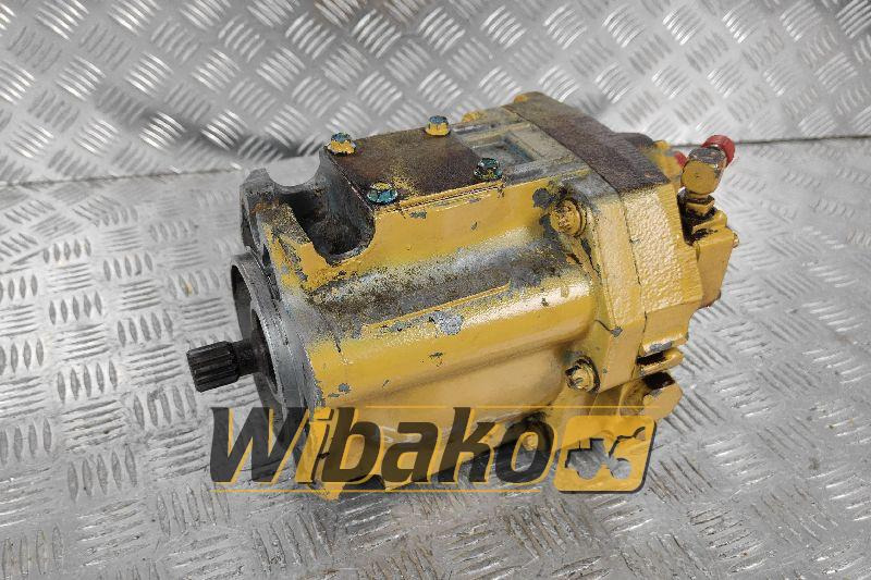 Hydraulic motor Vickers MVF19 500560 - Hidraulični motor za Građevinska mašina: slika 1 Hydraulic motor Vickers MVF19 500560 - Hidraulični motor za Građevinska mašina: slika 1