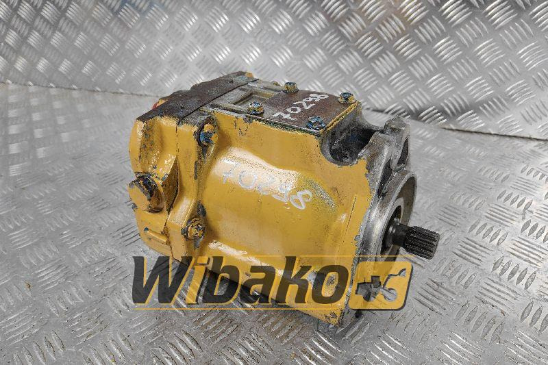 Hydraulic motor Vickers MVF19 876037 - Hidraulični motor za Građevinska mašina: slika 1 Hydraulic motor Vickers MVF19 876037 - Hidraulični motor za Građevinska mašina: slika 1