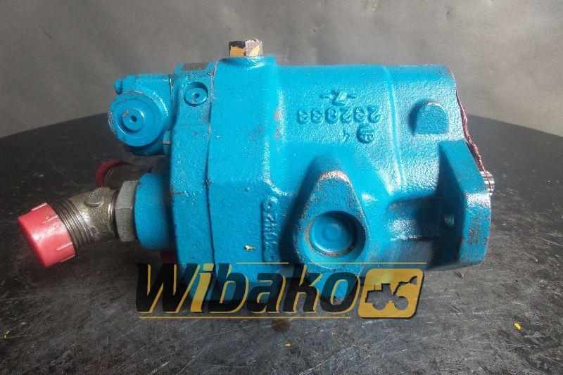 Hydraulic motor Vickers - Hidraulični motor za Građevinska mašina: slika 1 Hydraulic motor Vickers - Hidraulični motor za Građevinska mašina: slika 1