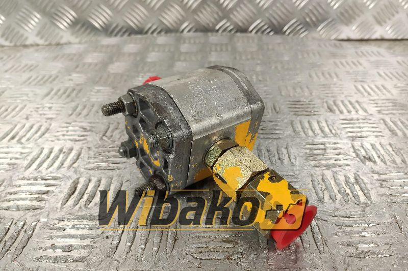Hydraulic pump Bosch 0541100073 1517222446 - Hidraulična pumpa za Građevinska mašina: slika 1 Hydraulic pump Bosch 0541100073 1517222446 - Hidraulična pumpa za Građevinska mašina: slika 1