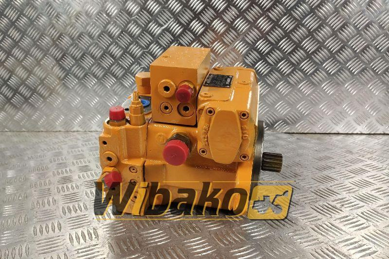 Hydraulic pump Caterpillar AA4VG40DWD1/32R-NZCXXF003D-S 252.15.06.04 - Hidraulična pumpa za Građevinska mašina: slika 1 Hydraulic pump Caterpillar AA4VG40DWD1/32R-NZCXXF003D-S 252.15.06.04 - Hidraulična pumpa za Građevinska mašina: slika 1