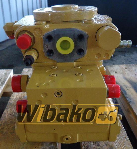 Hydraulic pump Caterpillar AA4VG40DWD1/32R-NZCXXF003D-S R902007732 - Hidraulična pumpa za Građevinska mašina: slika 3 Hydraulic pump Caterpillar AA4VG40DWD1/32R-NZCXXF003D-S R902007732 - Hidraulična pumpa za Građevinska mašina: slika 3