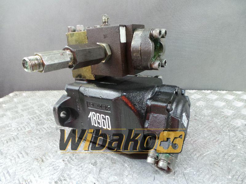 Hydraulic pump Doosan 401-00423 706420 - Hidraulična pumpa za Građevinska mašina: slika 1 Hydraulic pump Doosan 401-00423 706420 - Hidraulična pumpa za Građevinska mašina: slika 1
