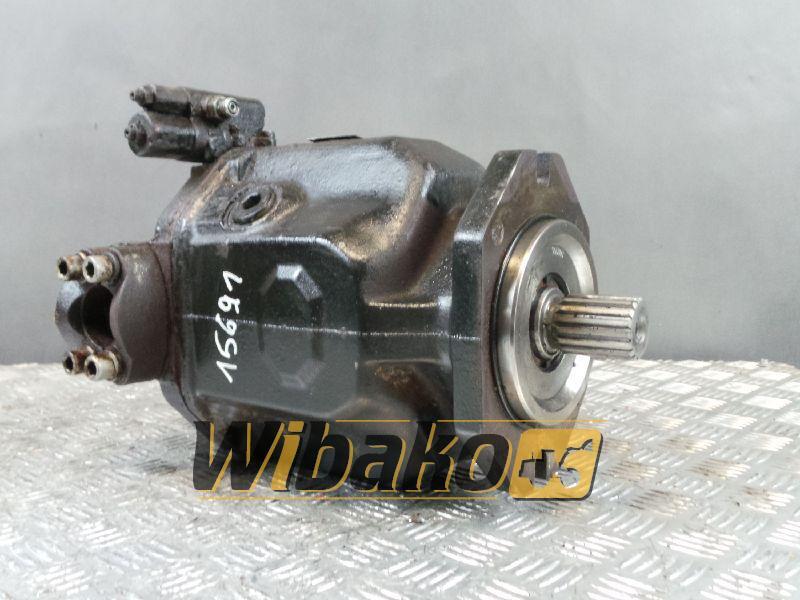 Hydraulic pump Doosan K1003137A - Hidraulična pumpa za Građevinska mašina: slika 1 Hydraulic pump Doosan K1003137A - Hidraulična pumpa za Građevinska mašina: slika 1