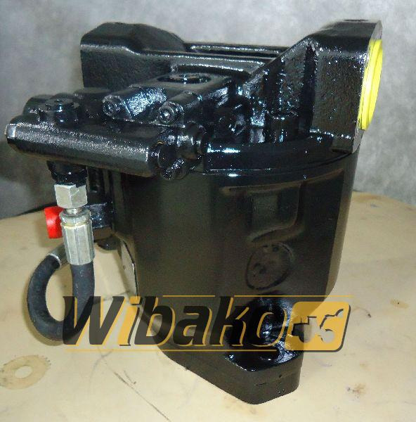Hydraulic pump Hydromatik A10VO63DFLR/20RPSC 900922 - Hidraulična pumpa za Građevinska mašina: slika 2 Hydraulic pump Hydromatik A10VO63DFLR/20RPSC 900922 - Hidraulična pumpa za Građevinska mašina: slika 2